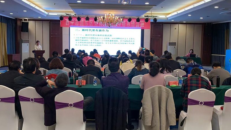 揭秘专业技能培训：参数与考核标准背后的秘密