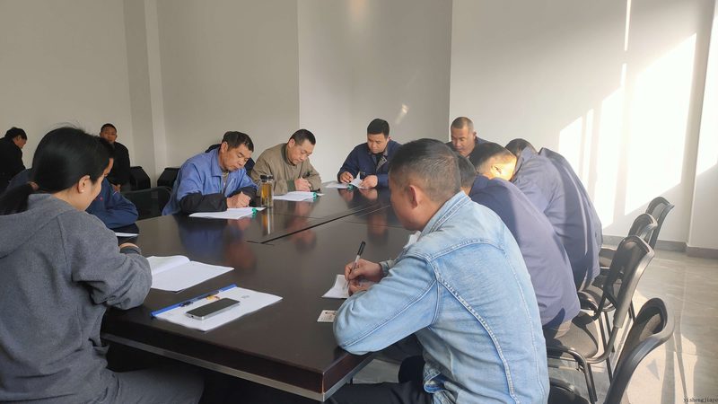 焊工培训设备安装流程详解，确保操作安全与效率