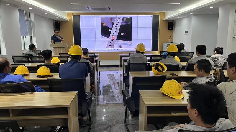 消防工程师培训班费用构成解析