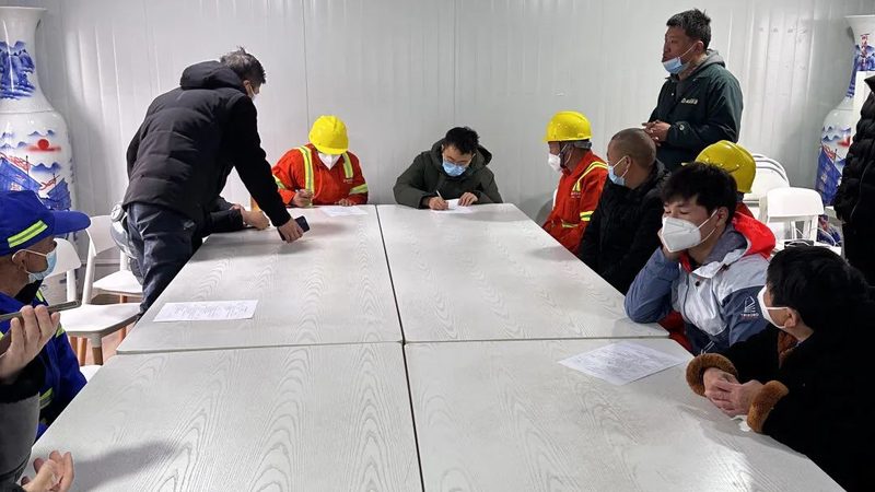 叉车证复审报名条件