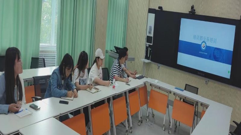 社工证培训通过率低背后的原因解析