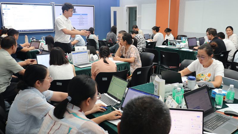 北京企业内训厂家直供