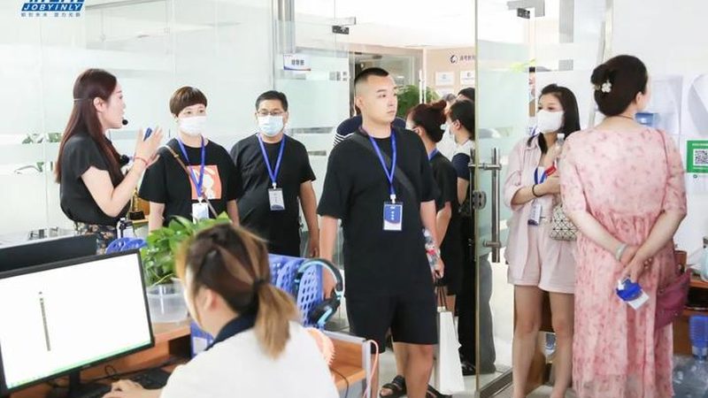 广州管理培训直销公司：揭秘行业运作模式与选择要点
