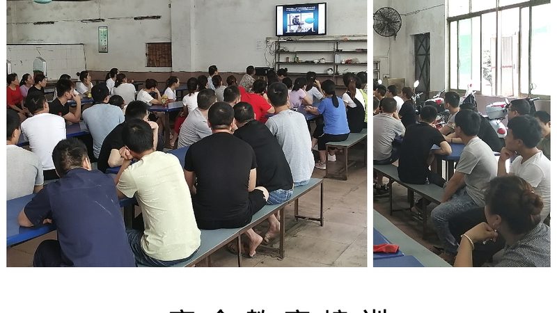 以下是一些在电工培训教材领域具有良好口碑的出版社：